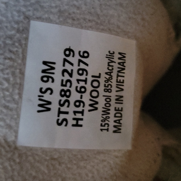 Sperry duck boots 👢 - Picture 5 of 13